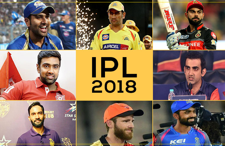 Indian Premier League:- The Festival of India