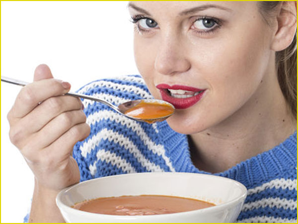 Reduce Hunger cravings