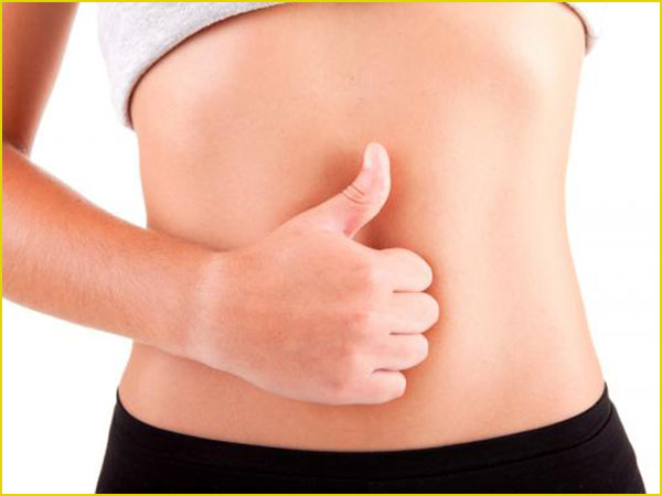 Improves digestive system